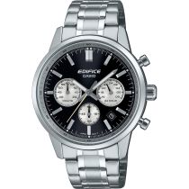 Casio EFR-575D-1AEF Montre Homme Edifice Chronographe 40mm 10ATM 