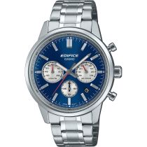 Casio EFR-575D-2AEF Montre Homme Edifice Chronographe 40mm 10ATM 