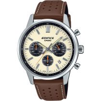 Casio EFR-575L-7AEF Montre Homme Edifice Chronographe 40mm 10ATM 