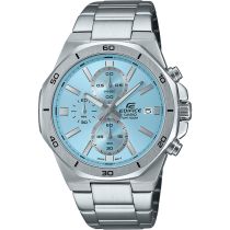 Casio EFV-640D-2AVUEF Montre Homme Edifice Chronographe 44mm 10ATM 