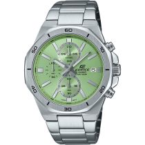 Casio EFV-640D-3AVUEF Montre Homme Edifice Chronographe 44mm 10ATM 