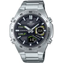 Casio EFV-C110D-1A3VEF Edifice Montre Homme 46mm 10ATM