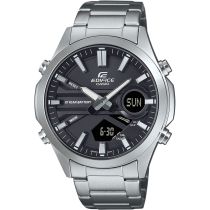 Casio EFV-C120D-1AEF Montre Homme Edifice 46mm 10ATM 