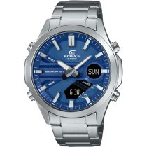 Casio EFV-C120D-2AEF Montre Homme Edifice 46mm 10ATM 