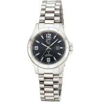 ETT Eco Tech Time ELS-11674-22M Montre Femme Solaire Radio-Pilotée Gobi Lady 32mm 5ATM