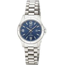 ETT Eco Tech Time ELS-11675-32M Montre Femme Solaire Radio-Pilotée Gobi Lady 32mm 5ATM