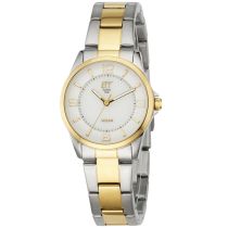 ETT ELS-12070-12M Kalahari Montre Femme 30mm 5ATM