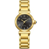 Citizen EM1132-88H Montre Femme Citizen L Eco-Drive May Bells Mini 26mm 5ATM 