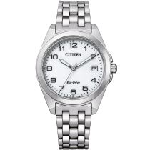 Citizen EO1210-83A Eco-Drive sport Montre Femme 36mm 10ATM