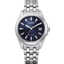 Citizen EO1210-83L Eco-Drive sport Montre Femme 36mm 10ATM