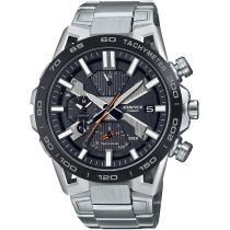 Casio EQB-2000DB-1AER Edifice Solaire Montre Homme 47mm 10ATM