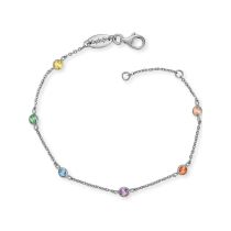 Angelcaller Bracelet ERB-LILMOON-ZIM Moonlight pour Femmes