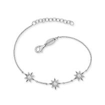 Angelcaller Bracelet ERB-NEWSTAR-ZI New Star pour Femmes