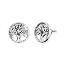 Engelsrufer Clous d'oreille Arbre de vie ERE-LILTREE-ST