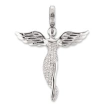 Engelsrufer ERP-ANGEL-M Pendentif Ange