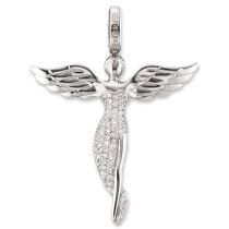 Engelsrufer ERP-ANGEL-S Pendentif Ange