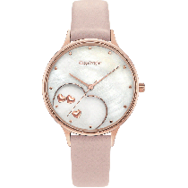 Engelsrufer ERWA-HEART-NRO1-MR Happy Hearts Montre Femme 