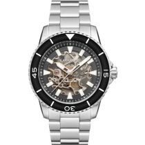 Thomas Earnshaw ES-8227-22 Wallis Skeleton Automatique Montre Homme 42mm