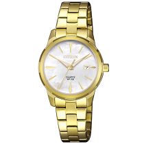 Citizen EU6072-56D Elegance Montre Femme 28mm 5ATM
