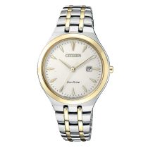 Citizen EW2494-89B Elegance Montre Femme 32mm 3ATM
