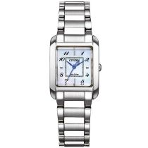 Citizen EW5600-87D Montre Femme Eco-Drive Elegance 22mm 5ATM