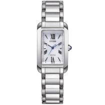 Citizen EW5620-55A Montre Femme Eco-Drive L 32,5mm 5ATM