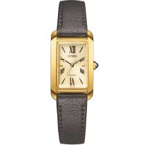 Citizen EW5622-09P Montre Femme Eco-Drive L 32,5mm 5ATM