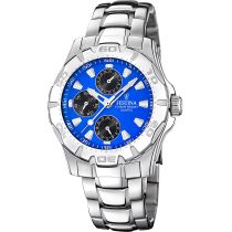 Festina F16242/J Sport Montre Homme 40mm 10ATM