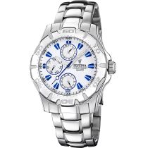 Festina F16242/K Sport Montre Homme 40mm 10ATM