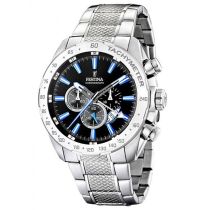 Festina F16488/3 Montre Homme Chronographe