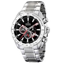 Festina F16488/5 Chronographe Montre Homme