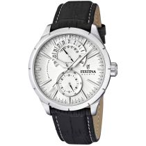 Festina Sport F16573/1 Montre Homme Multifunktion