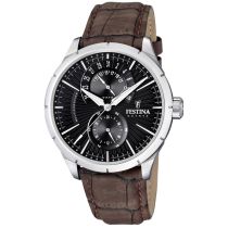 Festina Sport F16573/4  Montre Homme Multifoncion