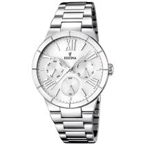 Festina F16716/1 Montre Femme 36mm 5ATM