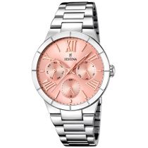 Festina F16716/3 Montre Femme 36mm 5ATM