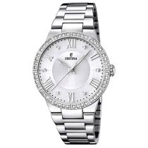 Festina F16719/1 Montre Femme 36mm 5ATM