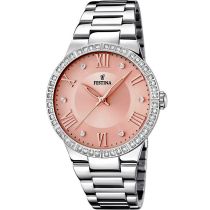 Festina F16719/3 Montre Femme 36mm 5ATM