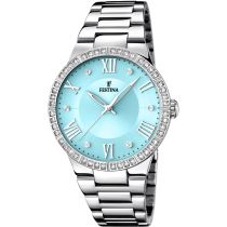 Festina F16719/4 Montre Femme 36mm 5ATM