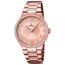Festina F16721/2 Montre Femme 36mm 5ATM