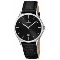 Festina F16745/5 Classique Montre Homme 39mm 5ATM