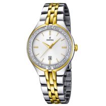 Festina F16868/1 Mademoiselle Montre Femme 32mm 5ATM
