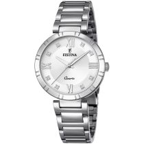 Festina F16936/A Mademoiselle Montre Femme 33mm 5ATM