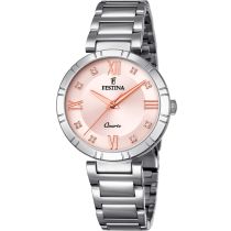 Festina F16936/C Mademoiselle Montre Femme 33mm 5ATM
