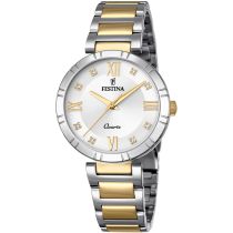 Festina F16937/A Mademoiselle Montre Femme 33mm 5ATM