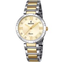 Festina F16937/B Mademoiselle Montre Femme 33mm 5ATM