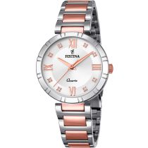 Festina F16937/D Mademoiselle Montre Femme 33mm 5ATM
