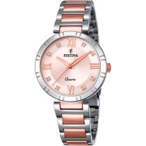 Festina F16937/E Mademoiselle Montre Femme 33mm 5ATM