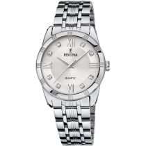Festina F16940/A Mademoiselle Montre Femme 32mm 5ATM