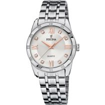 Festina F16940/B Mademoiselle Montre Femme 32mm 5ATM
