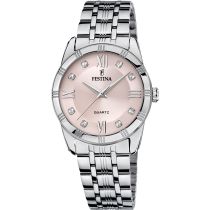 Festina F16940/C Mademoiselle Montre Femme 32mm 5ATM
